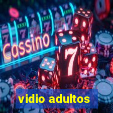 vidio adultos